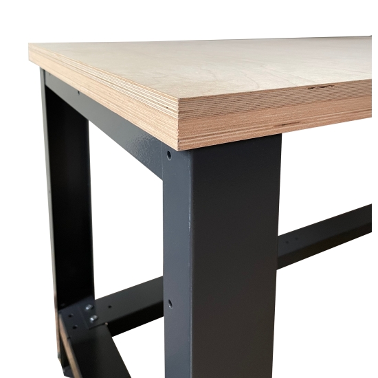 Stół Carbon Plus+ CPSW 20 iLO